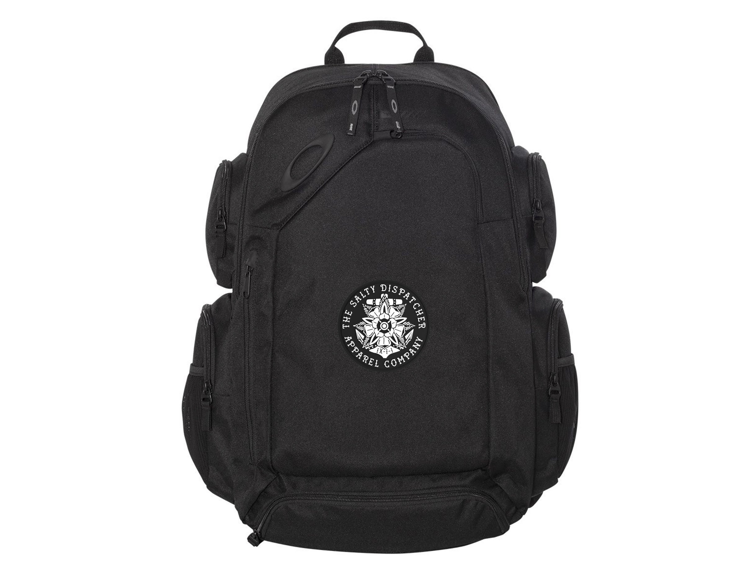 anchor laptop backpack Anchor Logo Shift Backpack